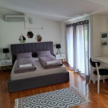 Apartments Thea Mostar Esterno foto