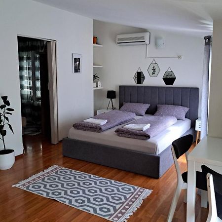 Apartments Thea Mostar Esterno foto