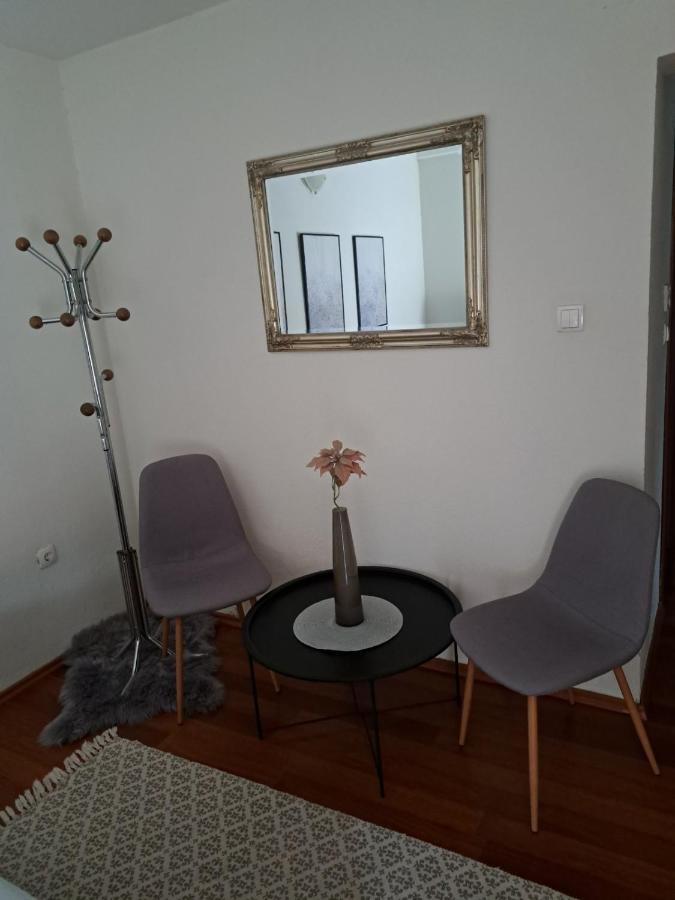 Apartments Thea Mostar Esterno foto
