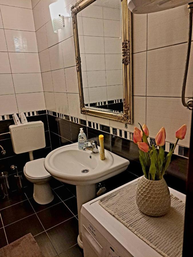 Apartments Thea Mostar Esterno foto