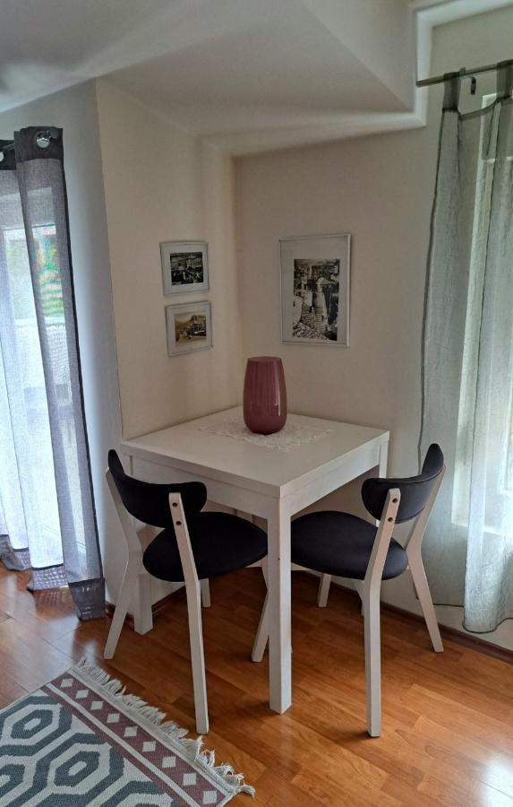 Apartments Thea Mostar Esterno foto