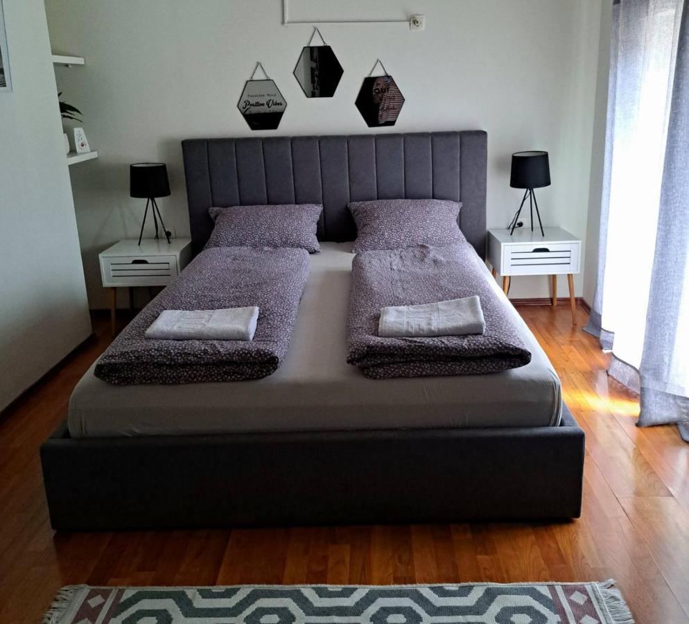 Apartments Thea Mostar Esterno foto