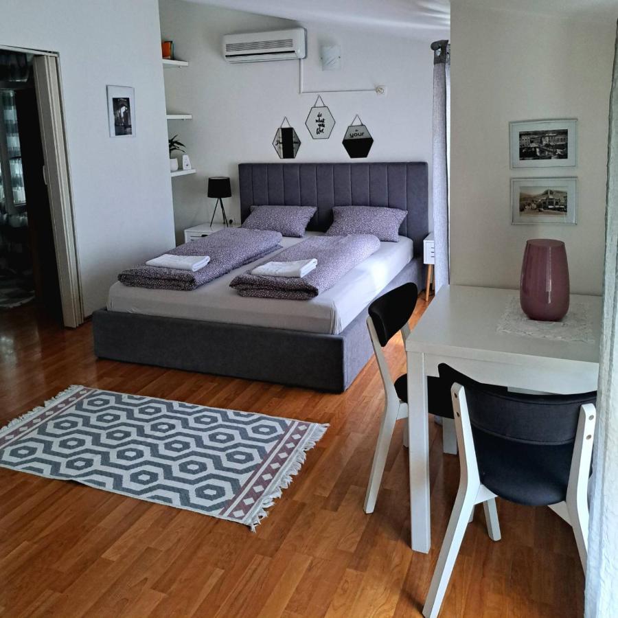 Apartments Thea Mostar Esterno foto