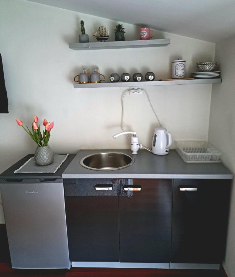 Apartments Thea Mostar Esterno foto