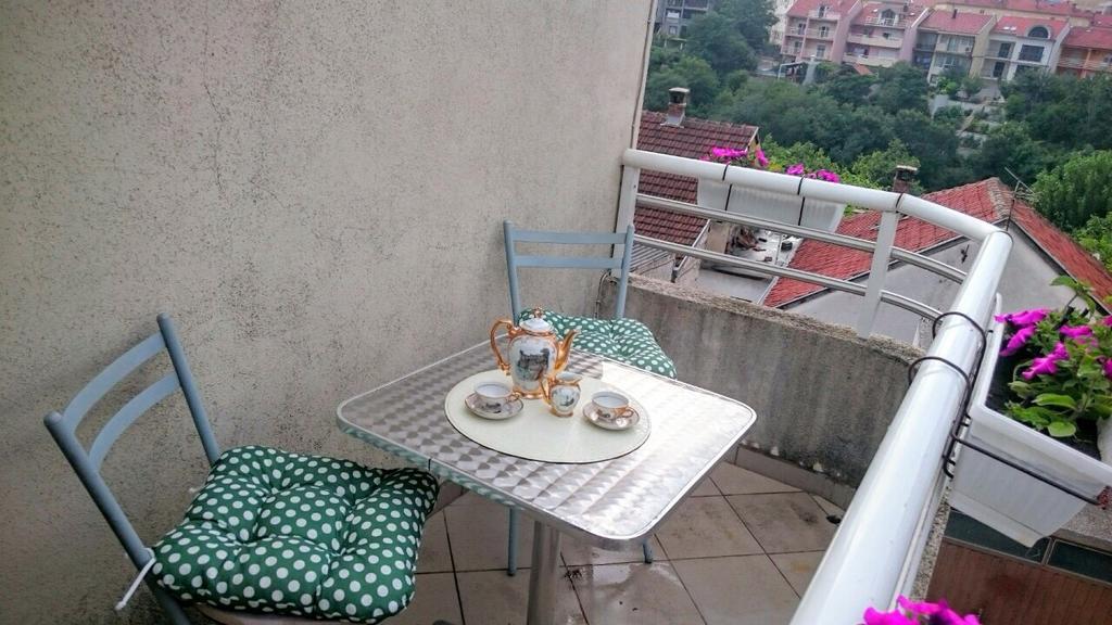 Apartments Thea Mostar Esterno foto
