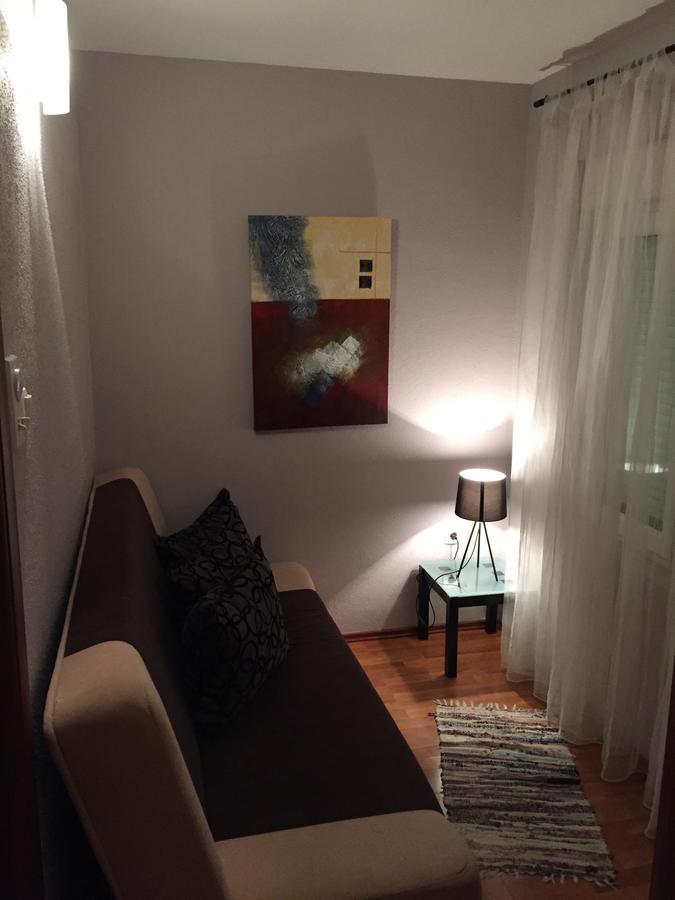 Apartments Thea Mostar Esterno foto