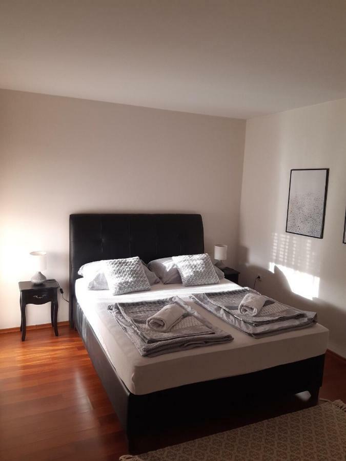 Apartments Thea Mostar Esterno foto