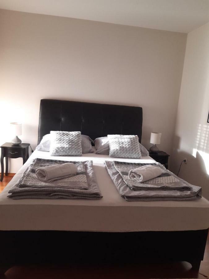 Apartments Thea Mostar Esterno foto